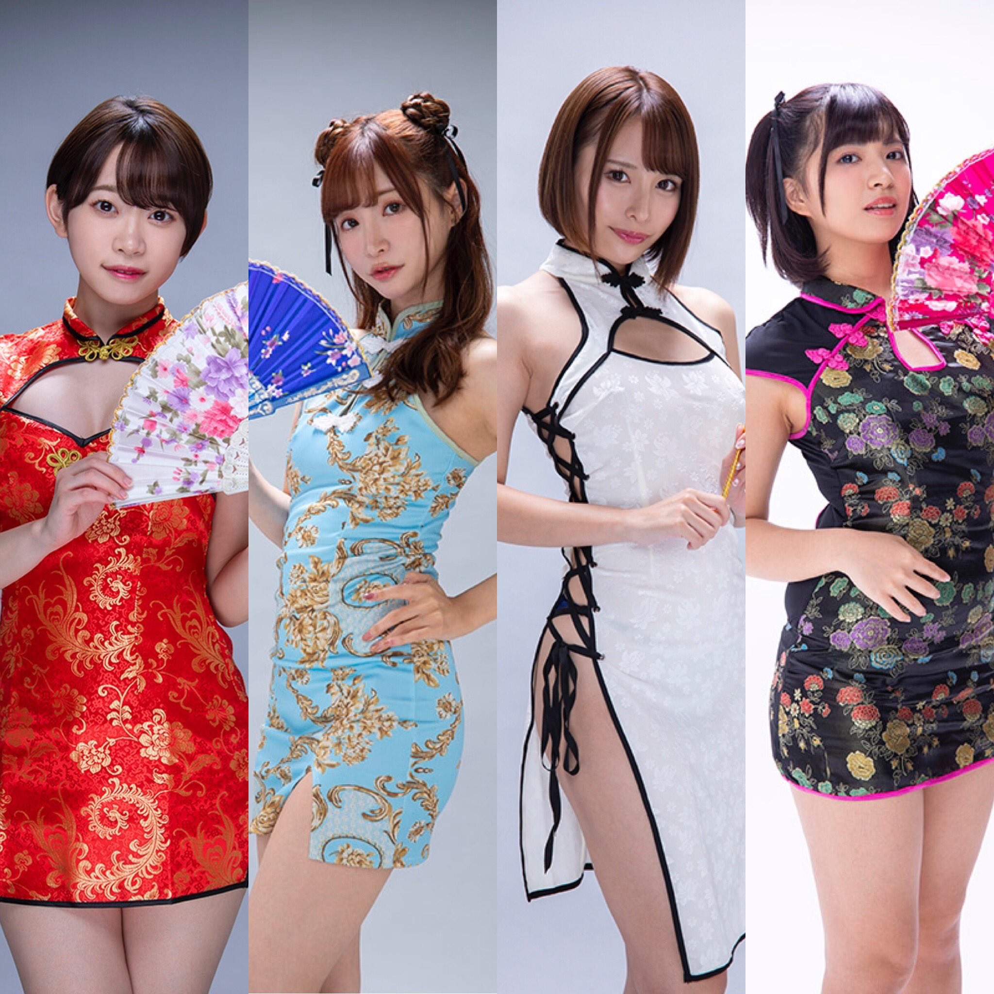 【さくらわかな】ジューシーハニー 直筆サイン入りチェキ P24-0140 さくらわかな ジューシーハニー JUICY HONEY PLUS#24 研い 直筆