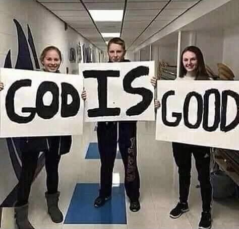 livechristian1's tweet photo. All the time. https://t.co/M1vSWLBbEc