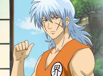 銀魂 パロディ回まとめ あんなアニメでこんなこと 12ページ目 Selvy