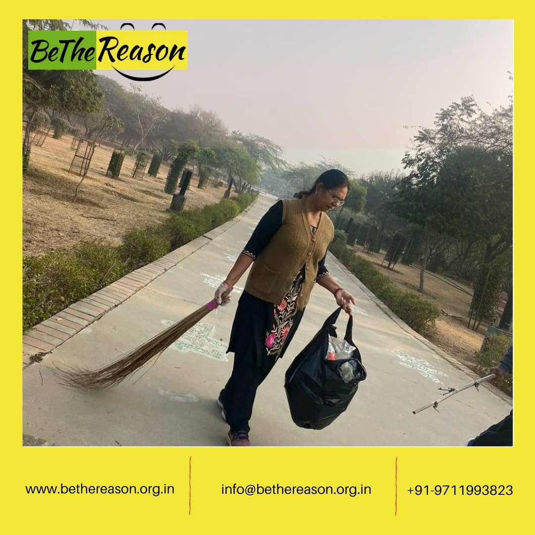BethereasonF's tweet photo. "Swachh Bharat Ka Irada,
Irada kar liya humne desh se apne ye vada,
ye vada kar liya humne" https://t.co/spjC5HB3qG