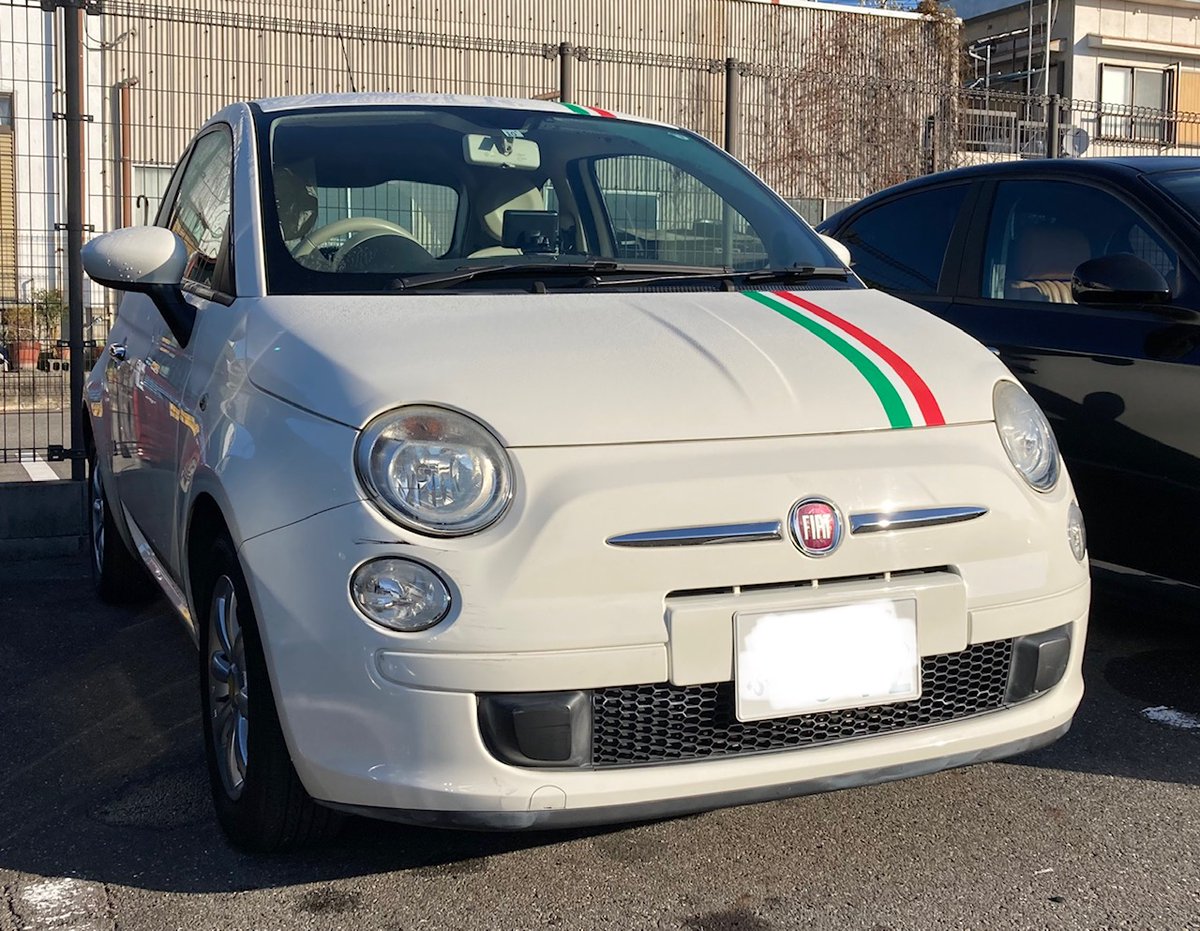 サーモスタット