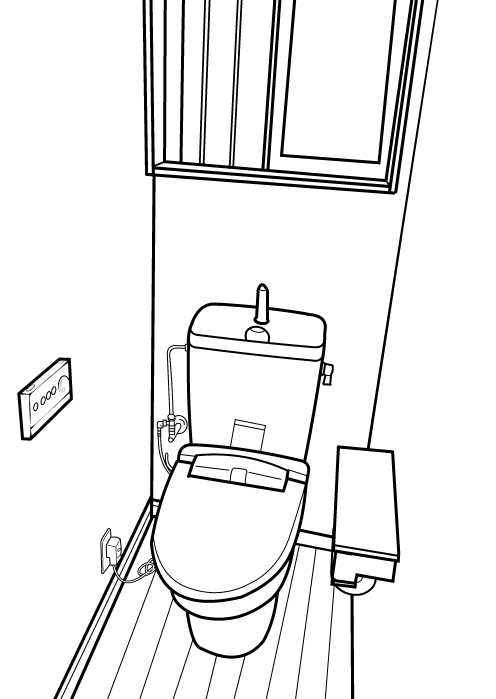 最近僕が余りにも忙しいのを見ていたお家の人が、iPadで背景の練習し始めたんだけど、
いきなりパースついたコップとかトイレの便器とかの難易度の高い写真をトレスして発狂しつつ、図形ツールとか対象定規とかパース定規を身に着けていくので見てやって欲しい

最近奴はトーン貼り始めた 