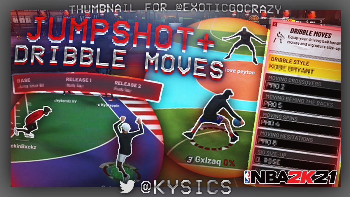 kysics's tweet photo. Thumbnail For @ExoticGoCrazy 
#AdmireHonesty
❤️+♻️ Appreciated https://t.co/BfK2bdXWP2