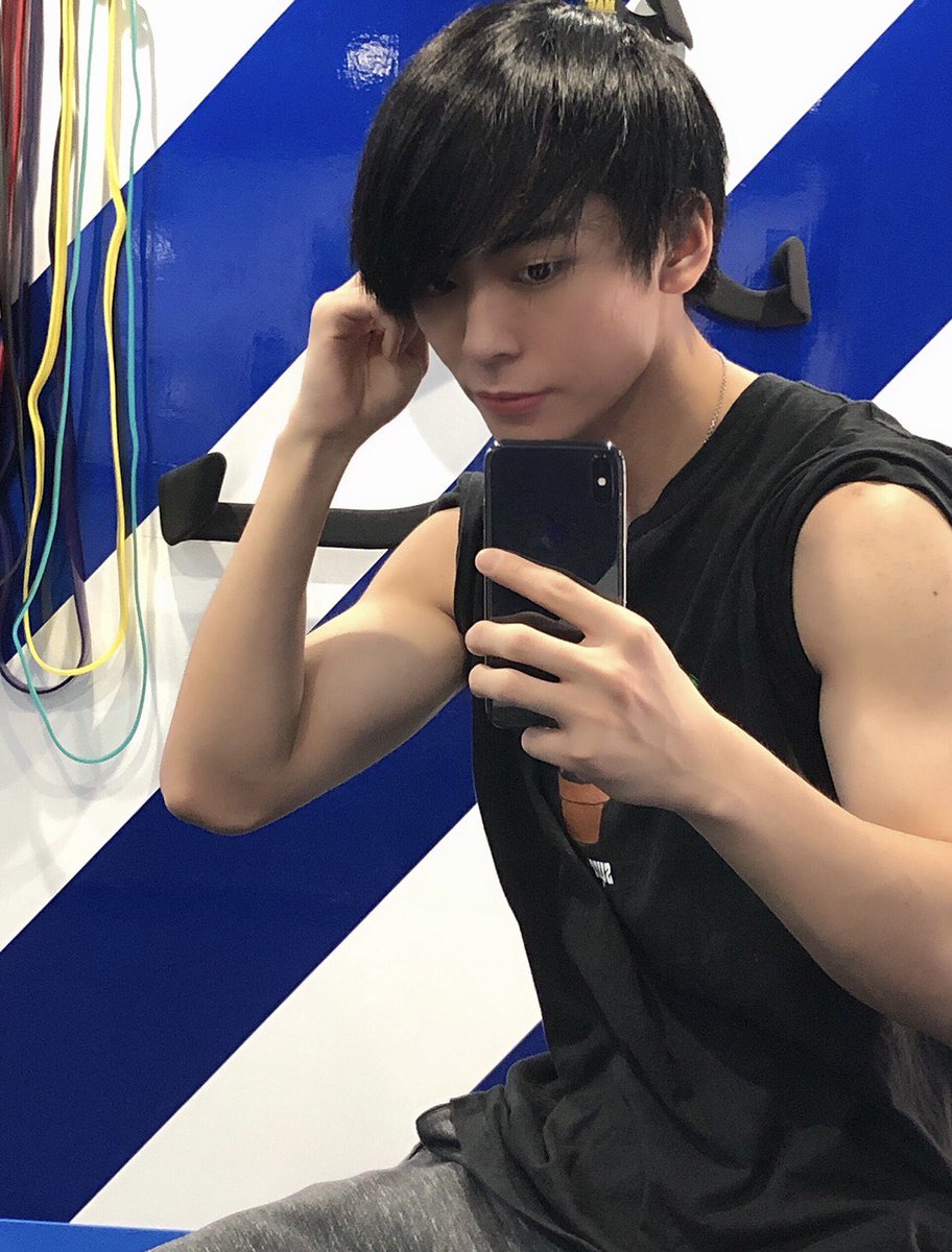 tama_fit_'s tweet photo. ใใ
ใใกใใใใใพfitๅงใใพใใใ
ใใ
ใใกใใใฏใขใคใใซใฐใซใผใASAPใฎใชใผใใผใงใใใคใฑใกใณๅฅฝใใฏ่ฆใใงใใฏ๐คญ
@nosuke_0120
#ใใฌใผใใณใฐ
#ใใฃใใใใน
#ใใใฃใกใคใฏ
#ใใคใจใใ
#็ญใใฌ
#ๆธ้
#waple
#ใใชใผใฉใณใน
#ใใผใฝใใซใใฌใผใใผใ
#ใใผใฝใใซใใฌใผใใณใฐ https://t.co/SZlfO7ZbaG
