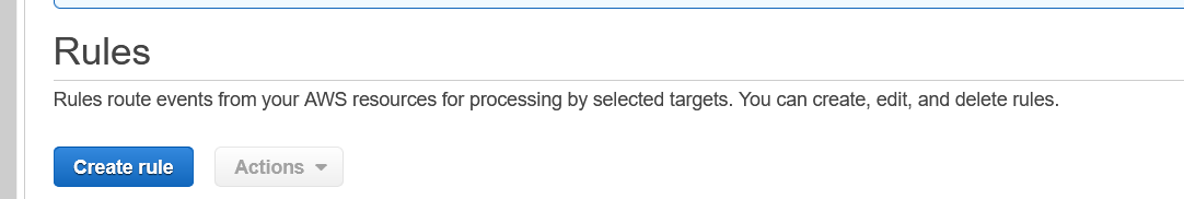 commanderdgr8's tweet image. Just turning off your Dev/test instances during off hours can save you 75% of EC2 cost. Have you tried using CloudWatch Event Rules to automatically turn off EC2 instances on scheduled time?
#aws #awstips #costoptimization