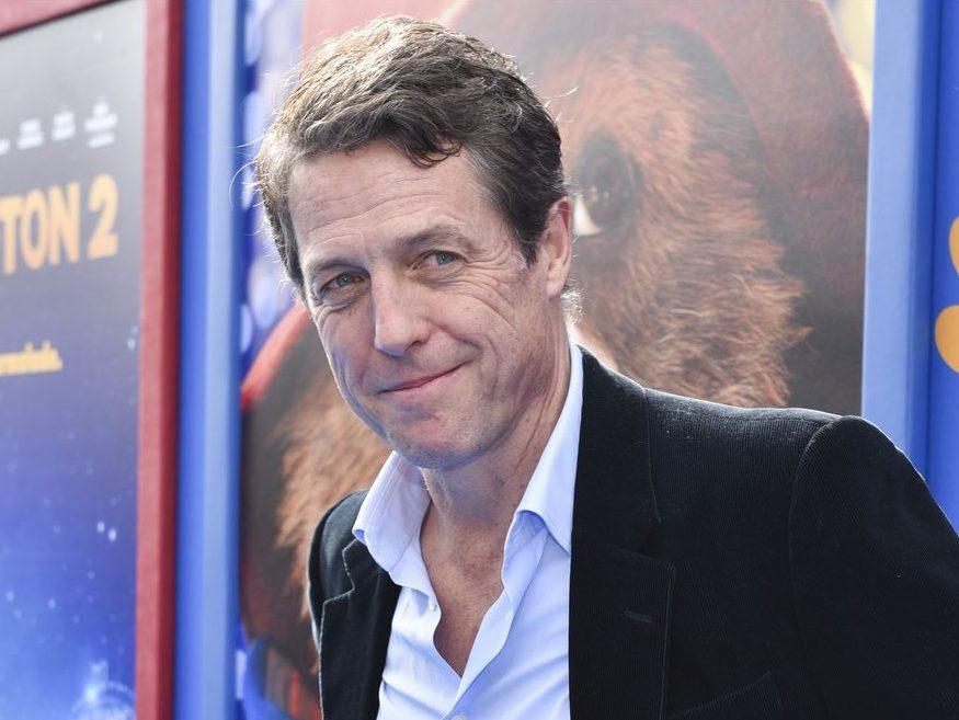 Samuel L. Jackson and Hugh Grant join 'Black Mirror' creator's 2020 mockumentary