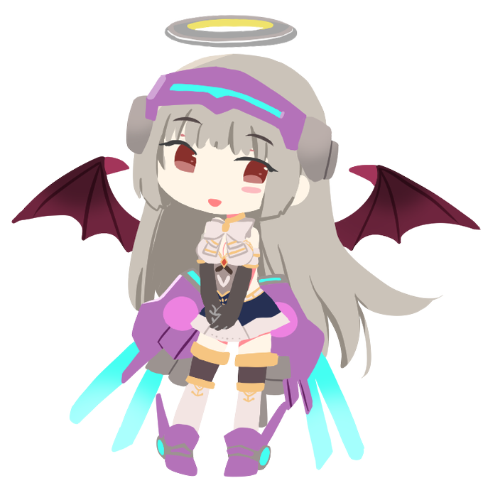 主線なしのtwitterイラスト検索結果 古い順