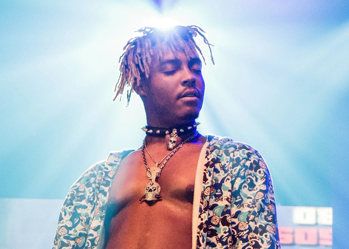 Juice WRLD's Impact:In his unfortunately short lived career, Juice managed to touch the hearts of millions around the globe. From raps about heartbreak & mental health to substance abuse and addiction, his music helped people-mostly teenagers-make sense of their own problems.