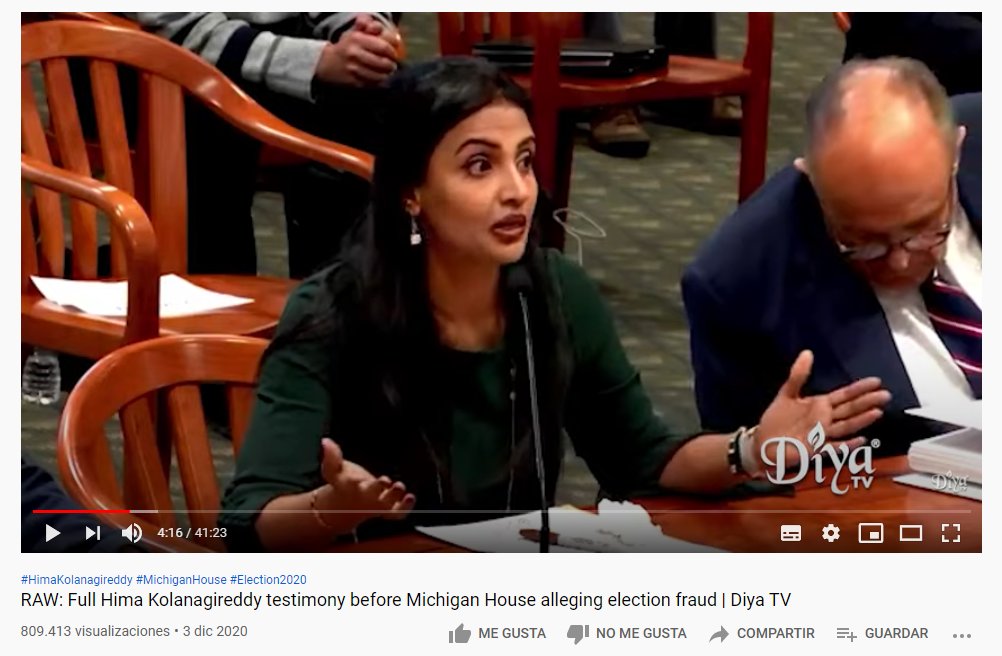 fraevolquez's tweet photo. @CBSNews How to get infected by covid in 5 minutes? 1, don't wear a mask 2, forget about distance, 3 use a napkin, 5 touch your nose and shake hands without sanitizer. Full video https://t.co/zde1NvZ5hg  @News @NBC @BBCWorld  @ABC @cnnbrk @BarackObama @JoeBiden hope Giuliani Gets Better. https://t.co/0urBN6S4yp