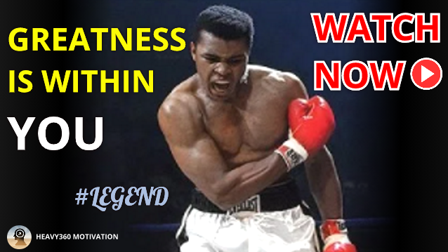 Heavy360 Motivation tweet media