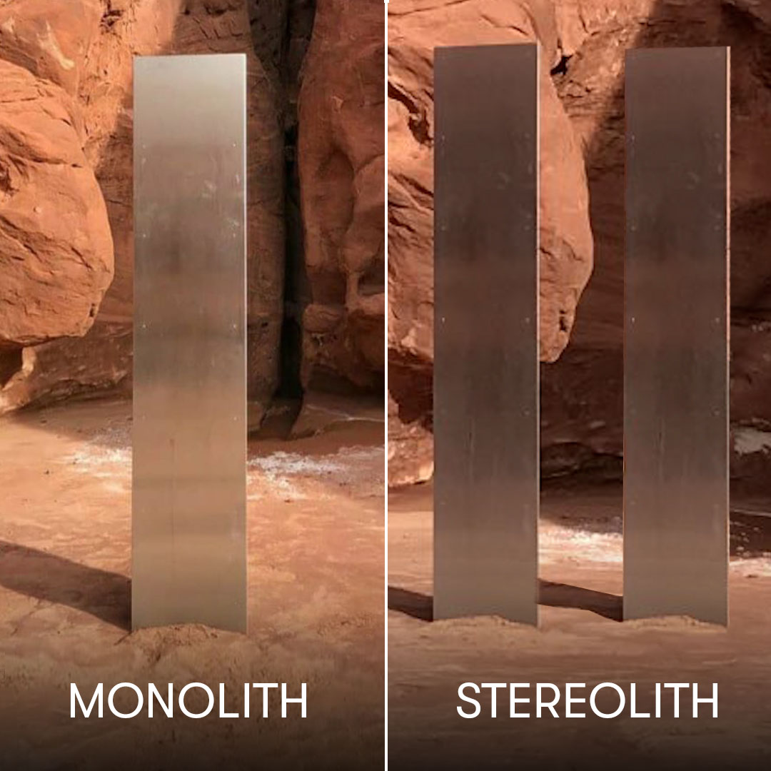 🤣 Monolith vs Stereolith

▶️ avid.com/protools

#monolith #utah #recording #mixing #daw #protools #avid #iamavid
