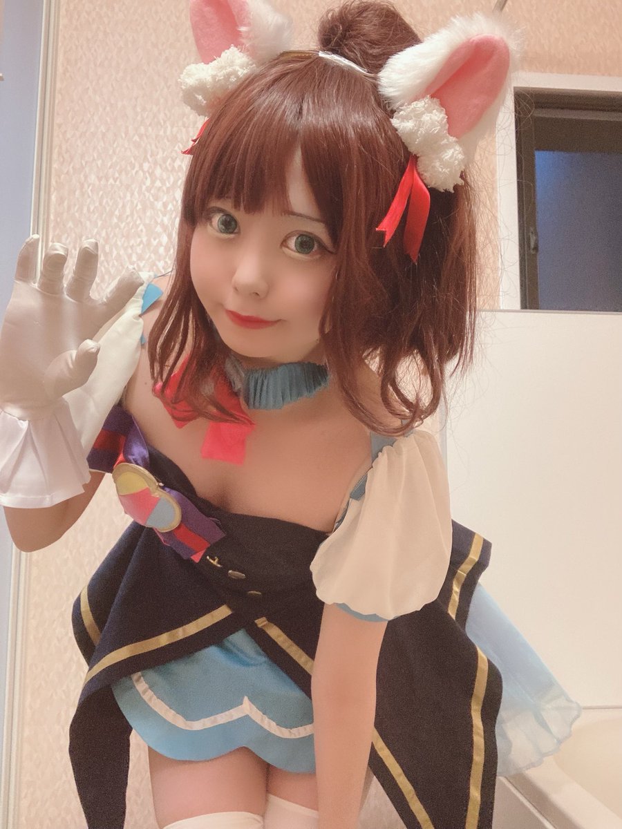 Twoucan 前川みく の注目ツイート コスプレ
