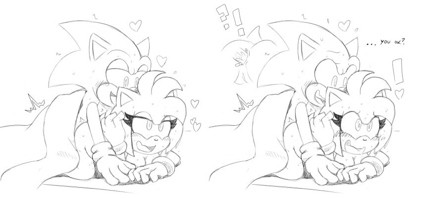 I think I was very hard~😅