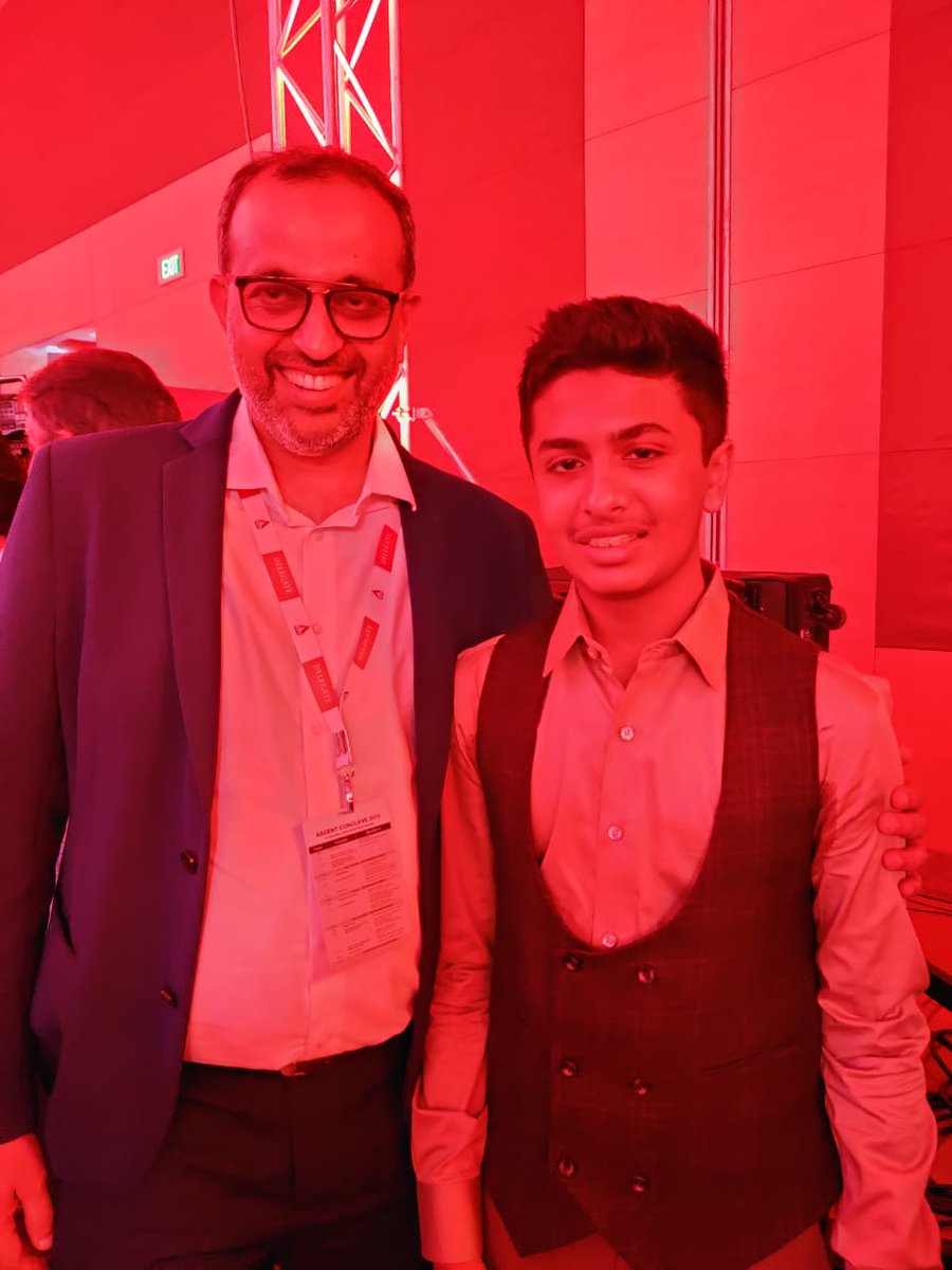 HMview's tweet photo. Every person existing can teach / motivate / push us. multi-talented champ, Tillak Mehta proved Age is just a Number(13 years) when I heard him in a grand meet last year.Master Tilak as one of our Speaker's in #NBTtalks'20. (19th Dec)
registration : Call /Whatsapp
9819157787 https://t.co/OYtdUBloNU