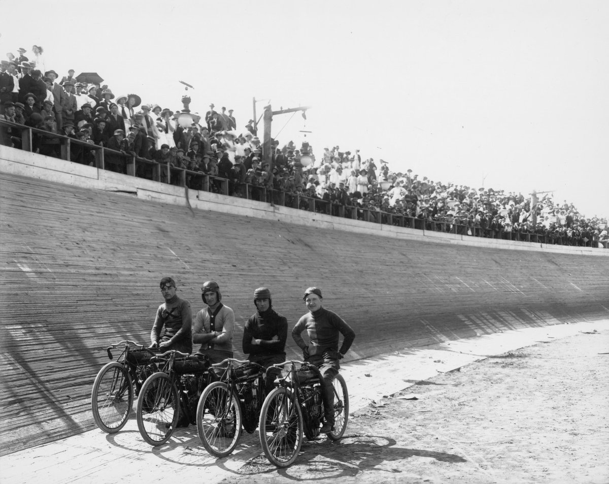 Wandamere amusement park at 27th South and 7th East.