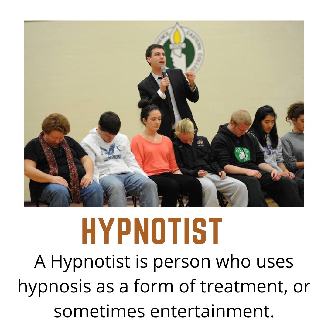 careervictor's tweet photo. Wanna be a person who can take others to sleep state 😂? 
Learn the art of hypnosis then.

Follow @careervictor #careervictor 

#hypnosis #hypnotherapy #nlp #hypnotist #hypnotherapist #meditation #hypnose #healing #motivation #therapy #mentalhealth #anxiety #hypnosisworks #mind https://t.co/Fjcurhu7KZ
