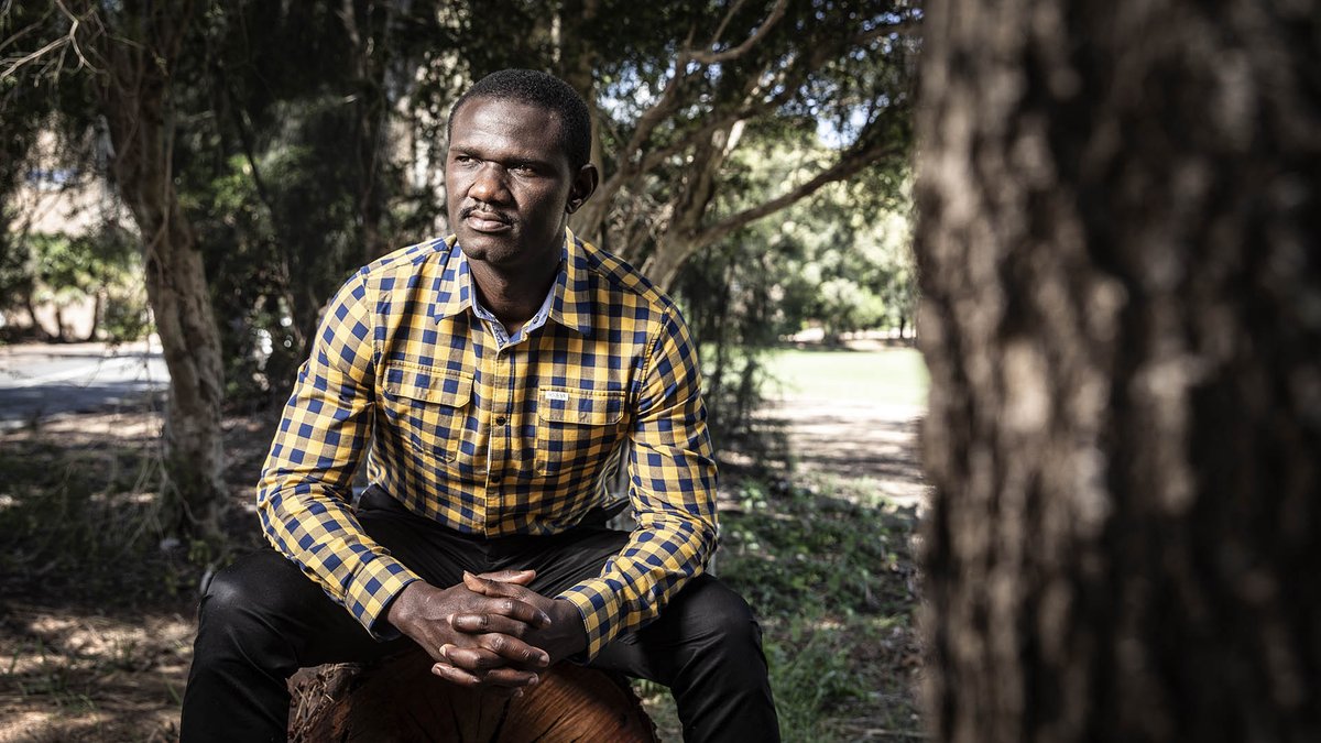 What role does social media play in bushfire recovery? <a href="/OgieRobert/">Robert Ogie</a> <a href="/SMART_facility/">SMART Infrastructure</a> and his team are analysing more than 200,000 tweets to understand how social media helps - or hinders - community recovery.
uow.to/3mXjLr8
<a href="/UOWGC/">UOW Global Challenges</a> <a href="/uowresearch/">UOW Research</a> #RecoverSouthCoast