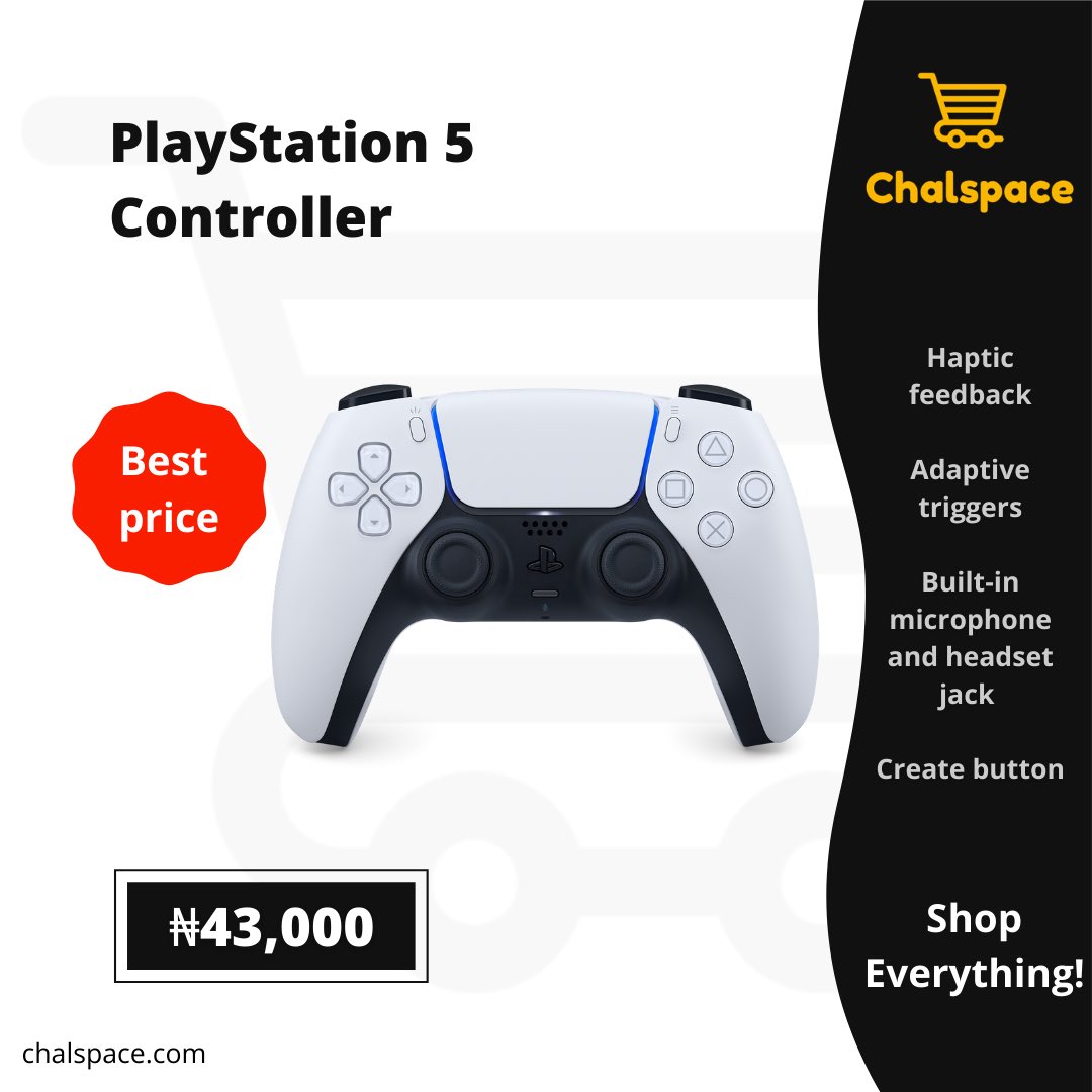 chalspace's tweet image. Get these deals and more on chalspace.com