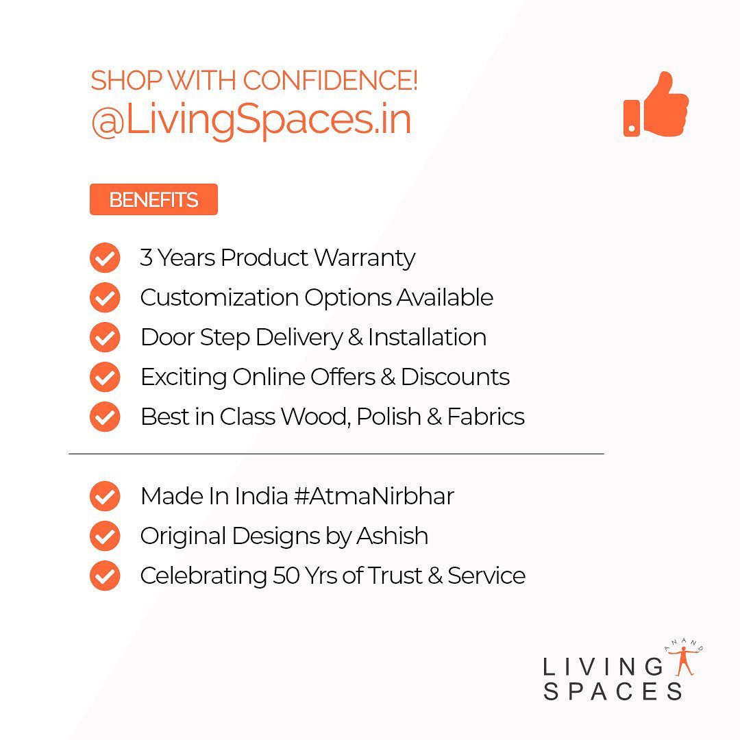 livingspaces_in's tweet image. Presenting a range of Limited Side Tables  💫🌟

Visit our website livingspaces.in 

#sidetable #sidetables #sidetablestyling #sidetabledesign #sidetabledecor #sidetableideas #sidetableset #sofatable #sofatabledecor #livingspacesindia #furnitureshop #furnituremakers