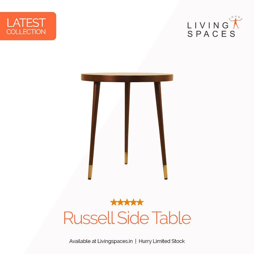 livingspaces_in's tweet image. Presenting a range of Limited Side Tables  💫🌟

Visit our website livingspaces.in 

#sidetable #sidetables #sidetablestyling #sidetabledesign #sidetabledecor #sidetableideas #sidetableset #sofatable #sofatabledecor #livingspacesindia #furnitureshop #furnituremakers
