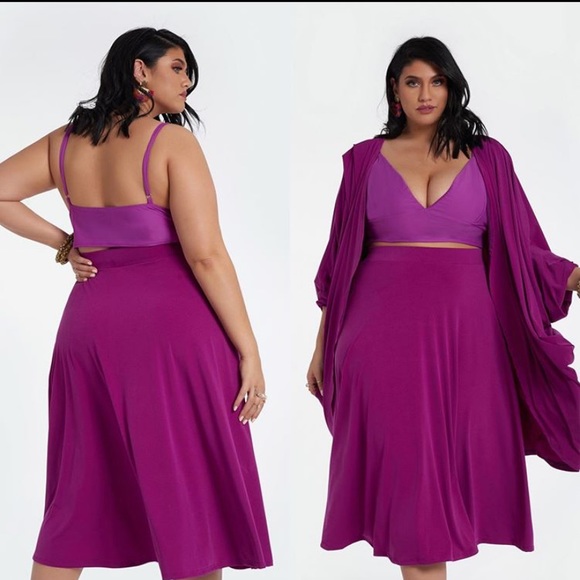 acm_fashion's tweet image. So good I had to share! Check out all the items I&apos;m loving on @Poshmarkapp #poshmark #fashion #style #shopmycloset #rue107: posh.mk/gfKL6hLC2bb