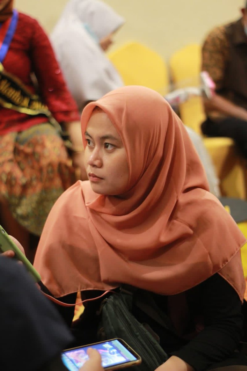dotutinggi99's tweet photo. Jangan pernah hilang harapan dalam hidupmu 💐 https://t.co/6Y126yFeYn