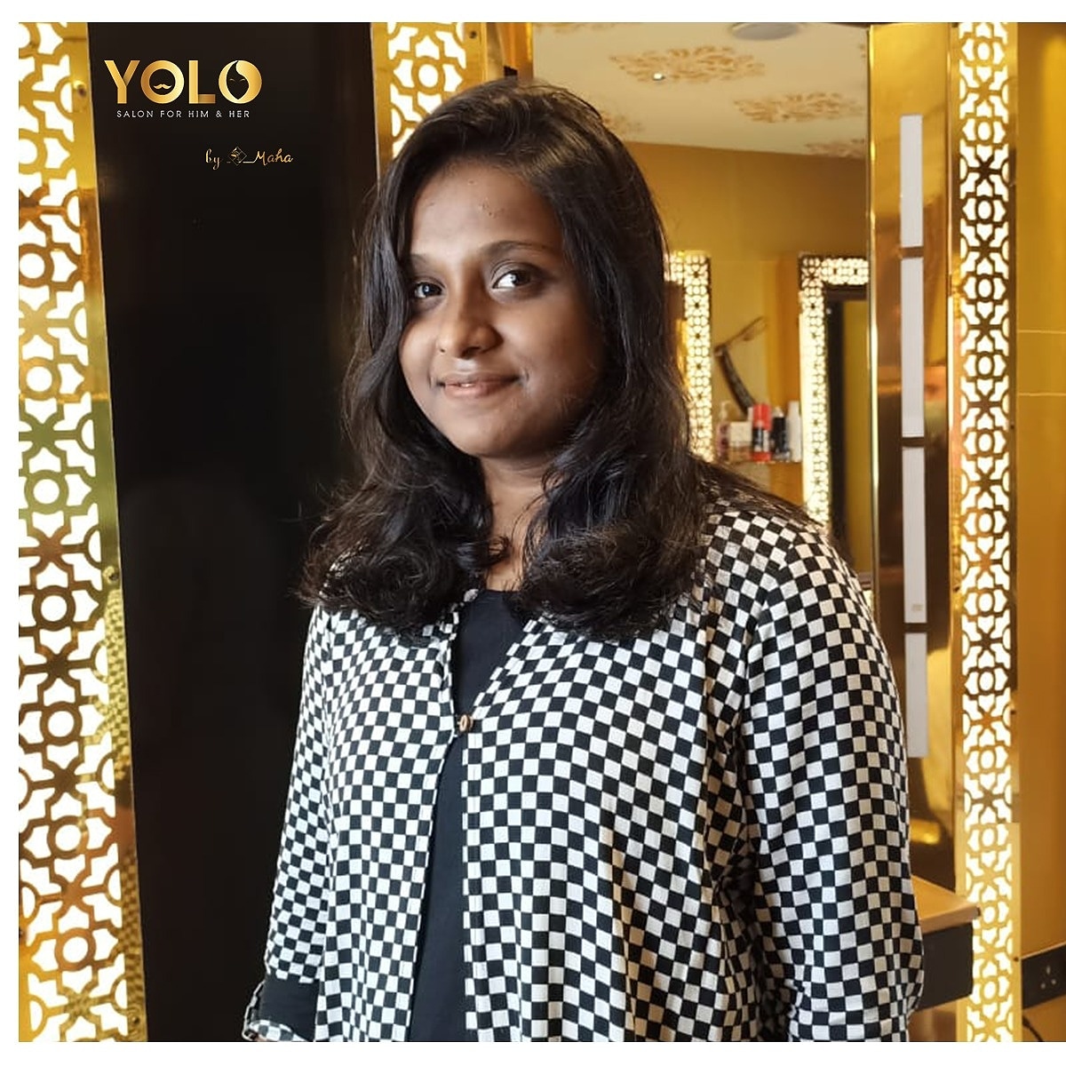 yolo_offl's tweet photo. Take a look on the happiness in the faces of our best customers in recent days @yolo_offl
.
.
#Youonlyliveonce
#yolo
#annanagar
#salonsofchennai
#haircolours
#haircut
#smoothening
#straightning
#salonoffer
#haircare
#conzeptnote https://t.co/dm3i5vkp44