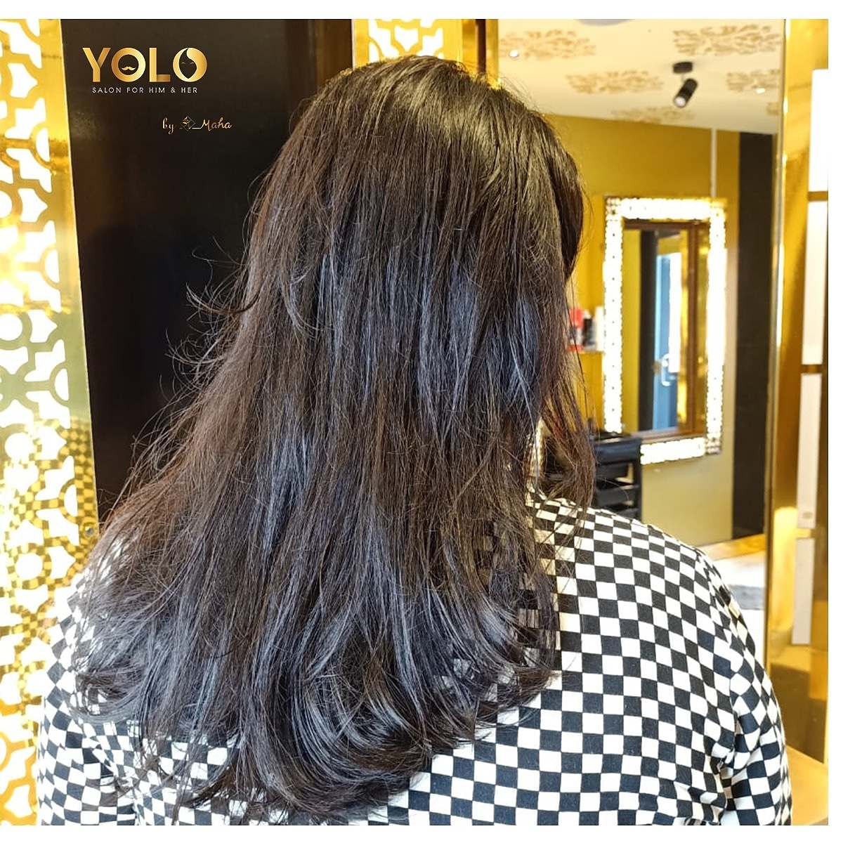 yolo_offl's tweet photo. Take a look on the happiness in the faces of our best customers in recent days @yolo_offl
.
.
#Youonlyliveonce
#yolo
#annanagar
#salonsofchennai
#haircolours
#haircut
#smoothening
#straightning
#salonoffer
#haircare
#conzeptnote https://t.co/dm3i5vkp44