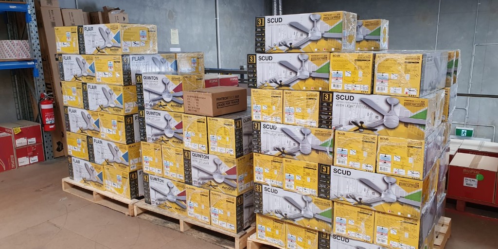 fantechtrade's tweet photo. #FantechTrade Ceiling Sweep Fans at MM Electrical Mandurah! 

Purchasing Fantech Trade Ceiling Fans from a MMEM Group wholesaler can put you in the draw to win one of 8 Tradie Prize Packs! 🤩🤩

To learn more about how to enter, visit our website today: https://t.co/aHMY4WKEHx https://t.co/XajQvzcSg2
