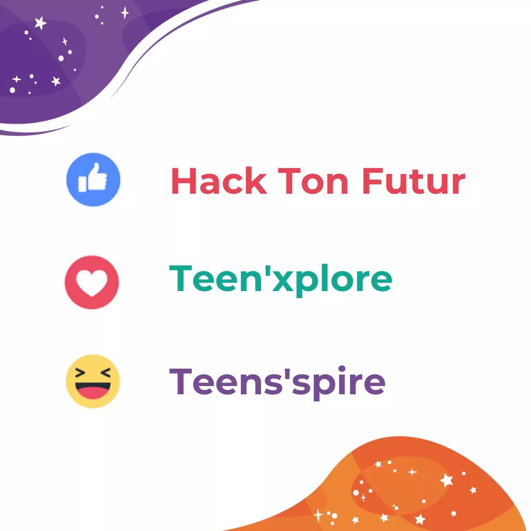 . <a href="/StartupForKids/">StartupForKids</a> forge le futur de la tech 👏 bit.ly/2JNo2iL via <a href="/forbes_fr/">Forbes France</a> #entrepreneurs #entrepreneuriat #innovation #StartUp #tech #hackathon #softskills #Empowerment #kids #techforkids