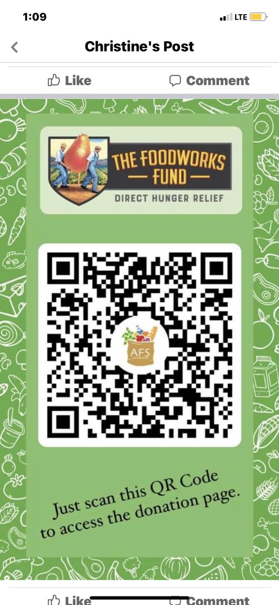 AFSLB1's tweet image. 