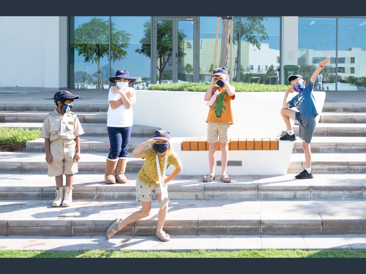 Year 4 | Cranleigh Abu Dhabi tweet media