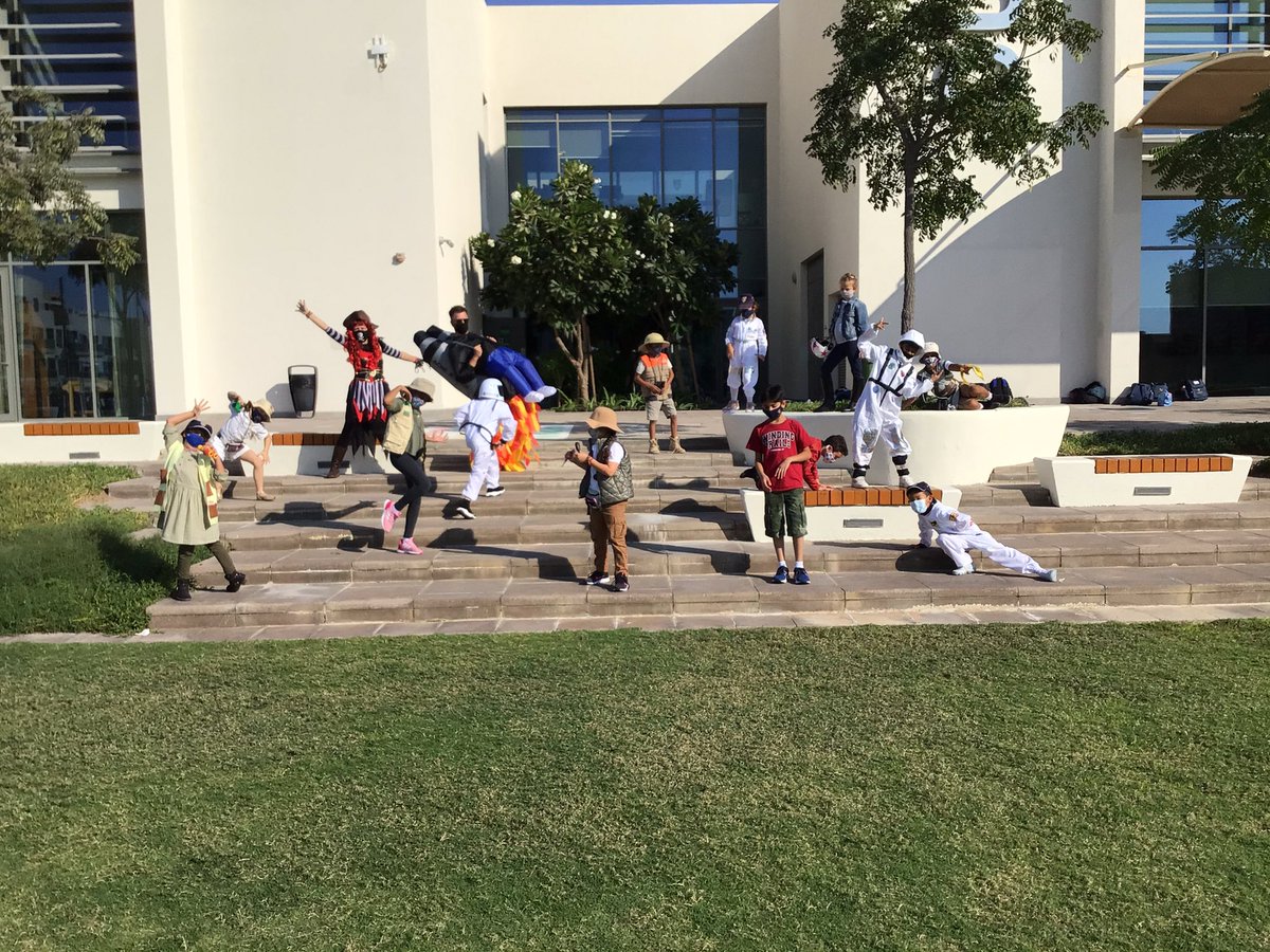Year 4 | Cranleigh Abu Dhabi tweet media