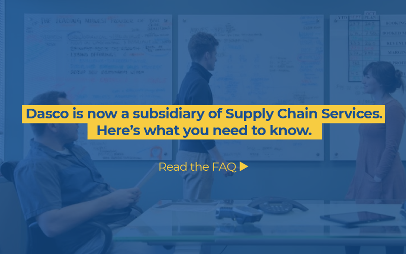 Dasco Label tweet media