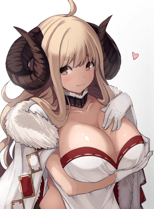 東方とグラブルが多い感
#これが私の代表作 