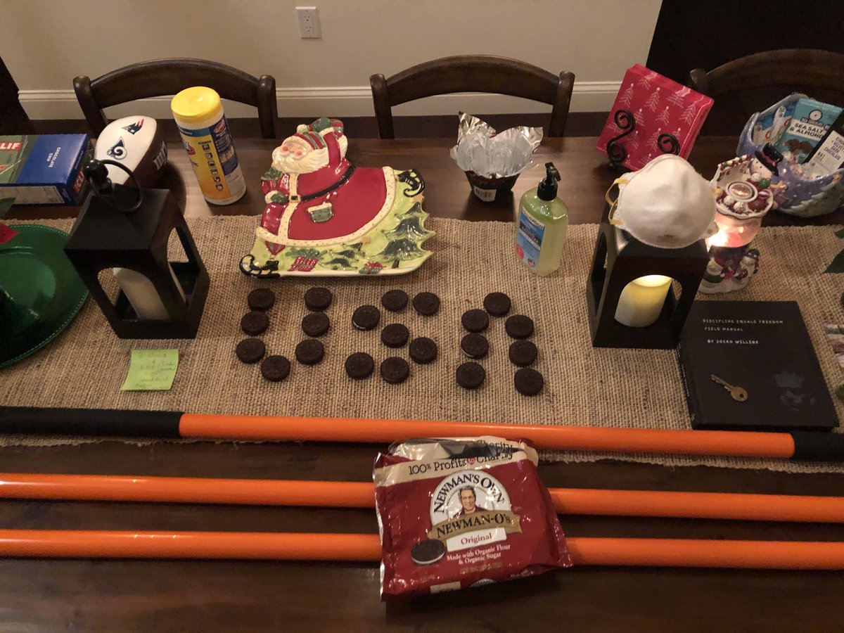 Born in the dining room Ain’t that America 🇺🇸 Credit to Springsteen &amp; Mellencamp