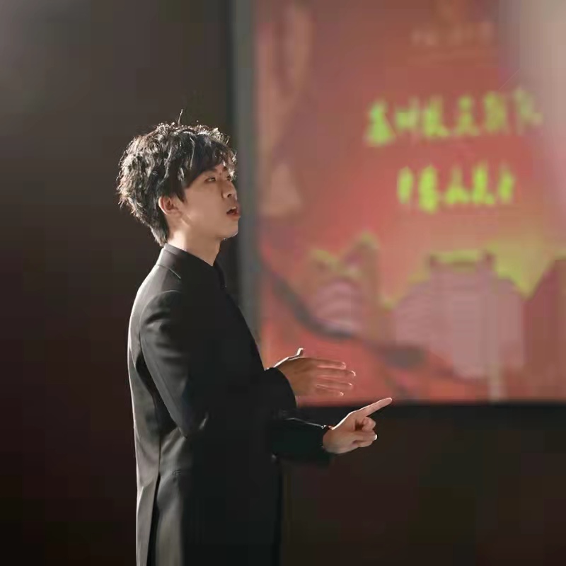 IFCRenmin's tweet photo. Le chœur de l'@IFCRenmin remporte le 1er prix du concours des chorales de l'Université Renmin de Chine. Notre équipe remporte aussi le 1er prix du chœur avec le meilleur esprit d'équipe. La 34ème édition du concours s'est déroulée à Pékin. @Sorbonne_Univ_ @univpaulvalery @KedgeBS https://t.co/GCLBnnbaYB