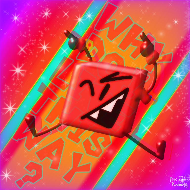 thasTru's tweet photo. //minor eyestrain(?? idk I was going for it in some way but i suck at it lmao)
:
:
:
:
:

i legit cannot stop smiling rn
#bfbblocky #bfdiblocky #bfbfanart #bfdifanart #digitalart https://t.co/q7zuFMEgUa