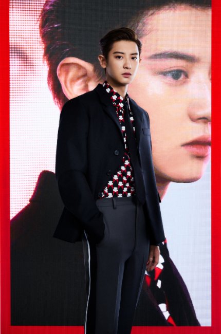 YEOLMAEPH's tweet photo. Agency Teo YOON JI YONG VOGUE KOREA 8.2020
👉https://t.co/9WHmQuA6yG
#CHANYEOL #찬열 #チャニョル #灿烈 #엑소
@weareoneEXO #PradaxLOEY https://t.co/qGnYJzPYNV