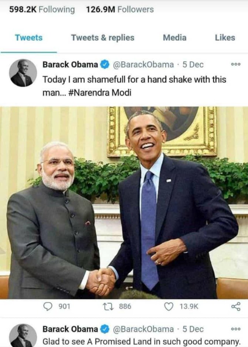 Kanthwal95's tweet photo. @BarackObama @IndiaToday @ndtvindia @timesofindia @rashtrapatibhvn @diljitdosanjh #kisanektazindabaad #kishanaandolan #trending https://t.co/MKShcASgKb