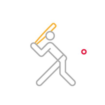 Baseball/Softball: Not an Olympic sport, and arguably just a dumb form of cricket.