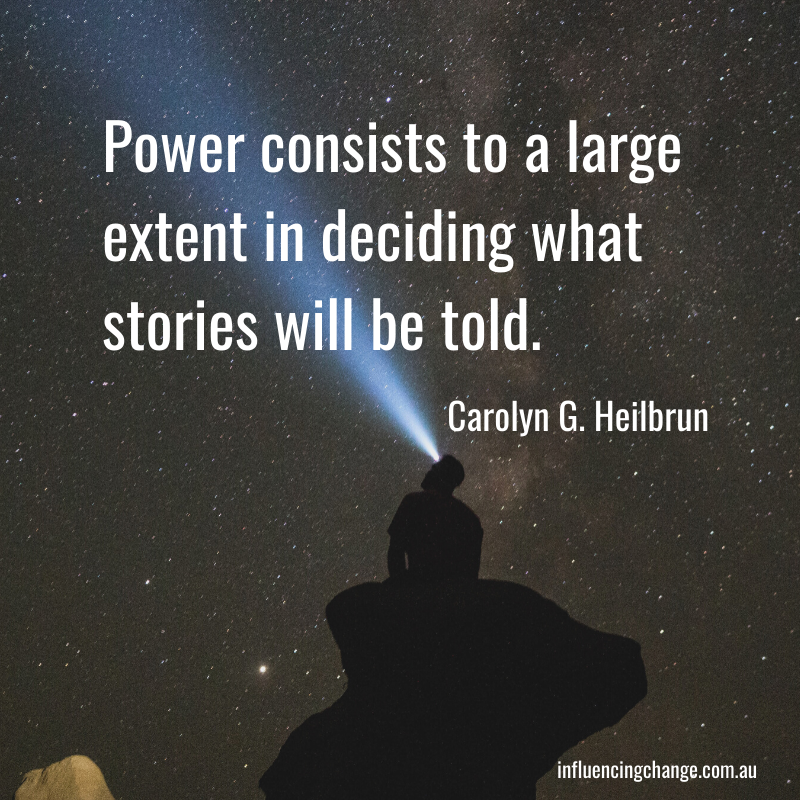 kevinsbishop's tweet photo. Storytelling quote from https://t.co/itzV7oWYNX https://t.co/Ow5apRYKxY