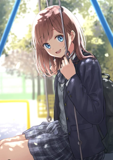 #これが私の代表作
このへんかなー 