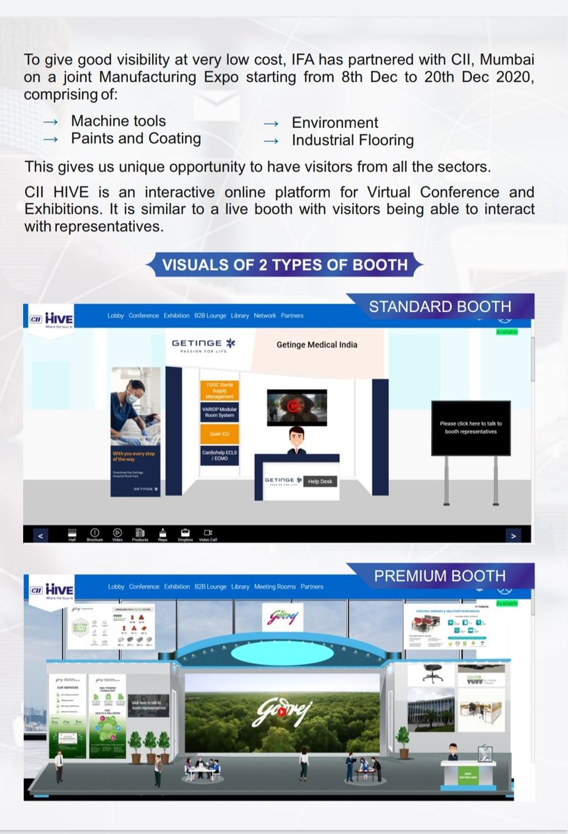 Avcon Technics tweet media
