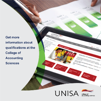 Unisa on Twitter: 