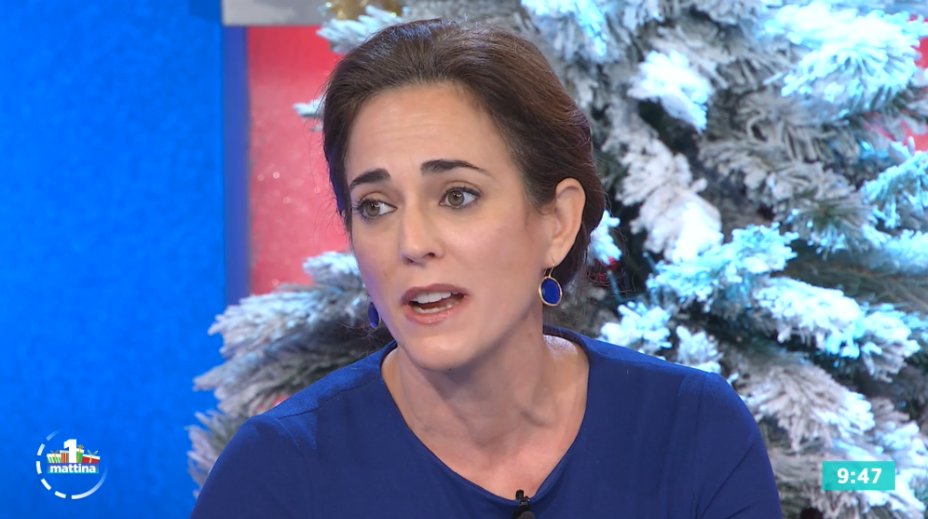 "Per le donne americane la "first lady" ha un ruolo importantissimo non avendo mai avuto un Presidente donna. Penso che Jill Biden abbia un forte spirito di empatia, di lavoro per gli altri e poi porterà alla Casa Bianca il suo essere italo-americana". <a href="/kwilsonwriter/">Katherine Wilson</a>