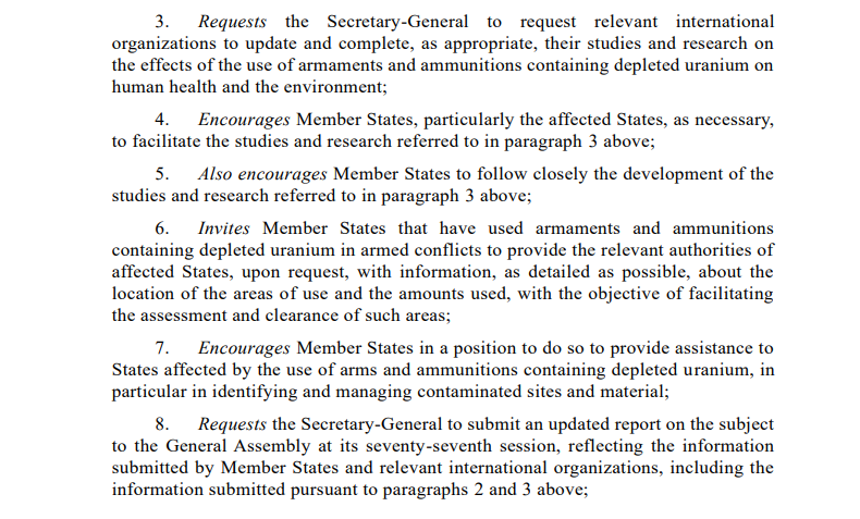 Conflict and Environment Observatory (CEOBS) tweet media