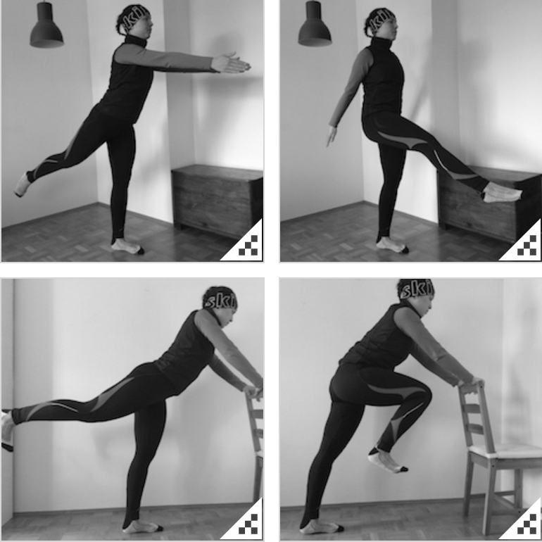 Wir zeigen Ihnen für Zuhause, wie Sie #Fitness und #Wohlbefinden beibehalten bzw. steigern können. Heute konzentrieren wir uns auf die #Beine. Sie benötigen daher nur einen stabilen Tisch oder Stuhl sowie eine Trainingsmatte. Zum Blog von #BadAibling ⬇️ bad-aibling.de/gesundheit/ges…