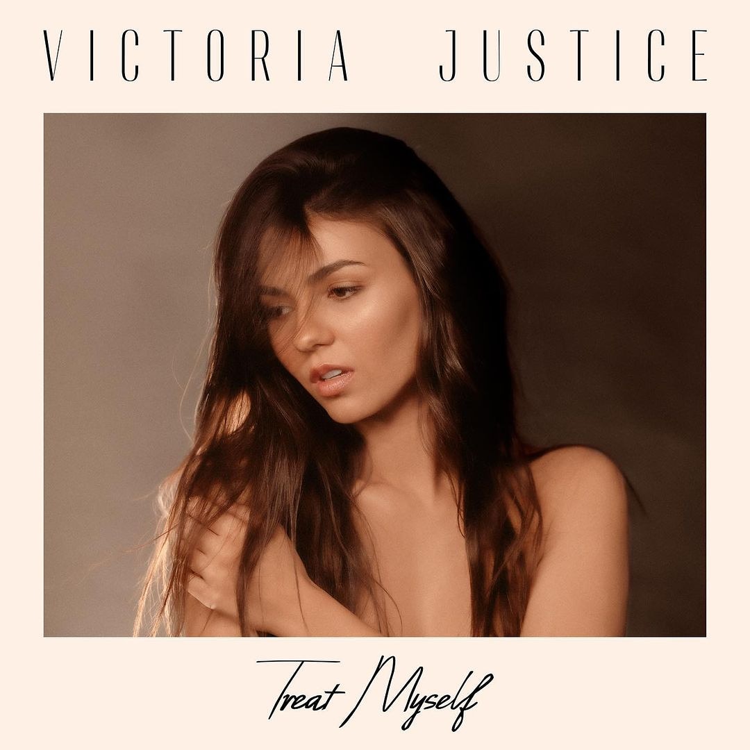Support Victoria Justice has recieved for her new music, A Thread: