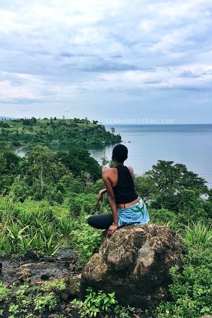 Starting at home :Western Kenya is super underrated BUT that means more local businesses to support, more local culture - food, events, music, just people to hang with and learn from.>> Island Hopping in Nam Lolwe:  https://bit.ly/NamLolweIslands&nbsp; #ThisIsSustainable  @magicalkenya